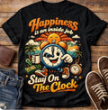 Fun Graphic T-shirt